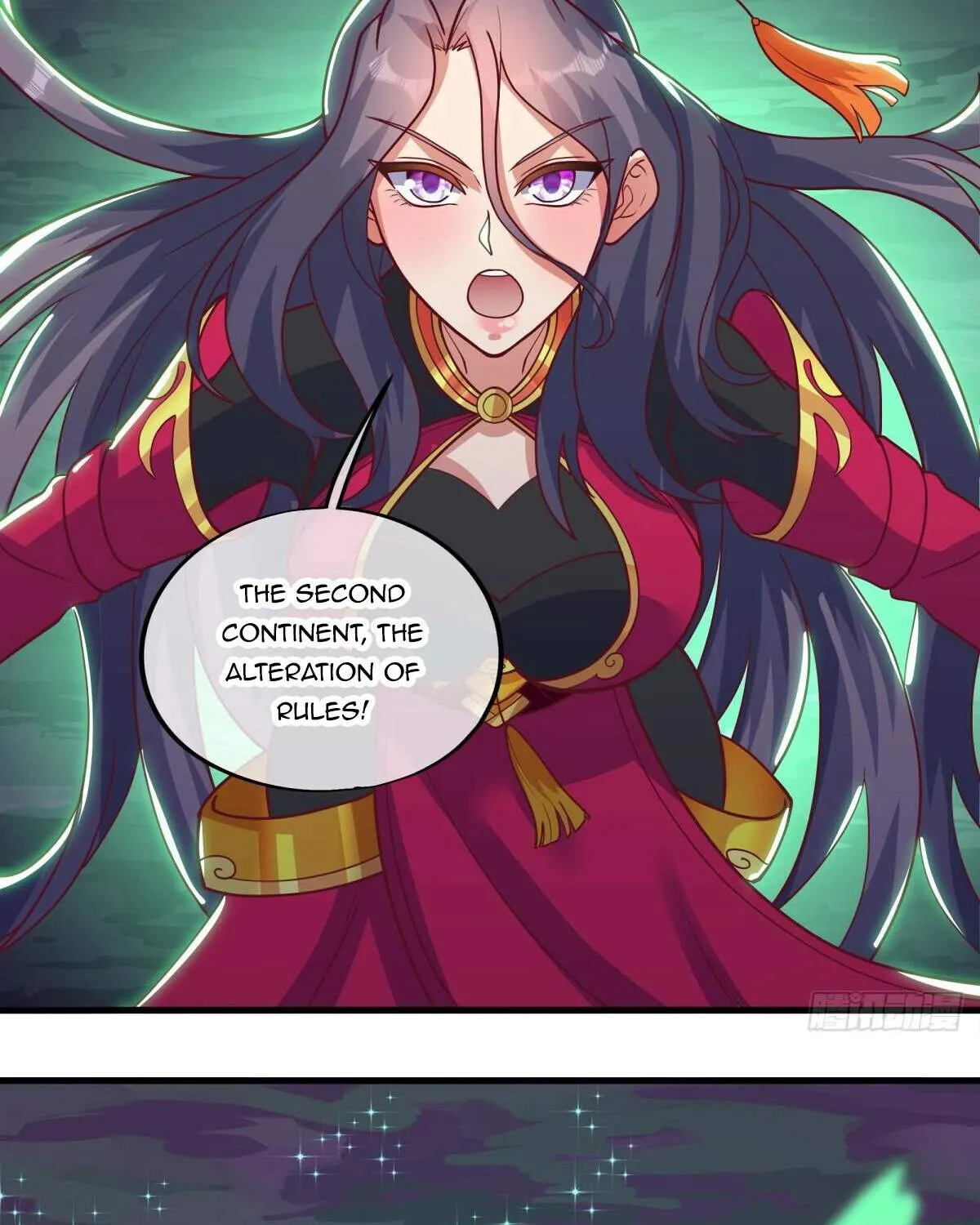 Chapter 675 — page 71