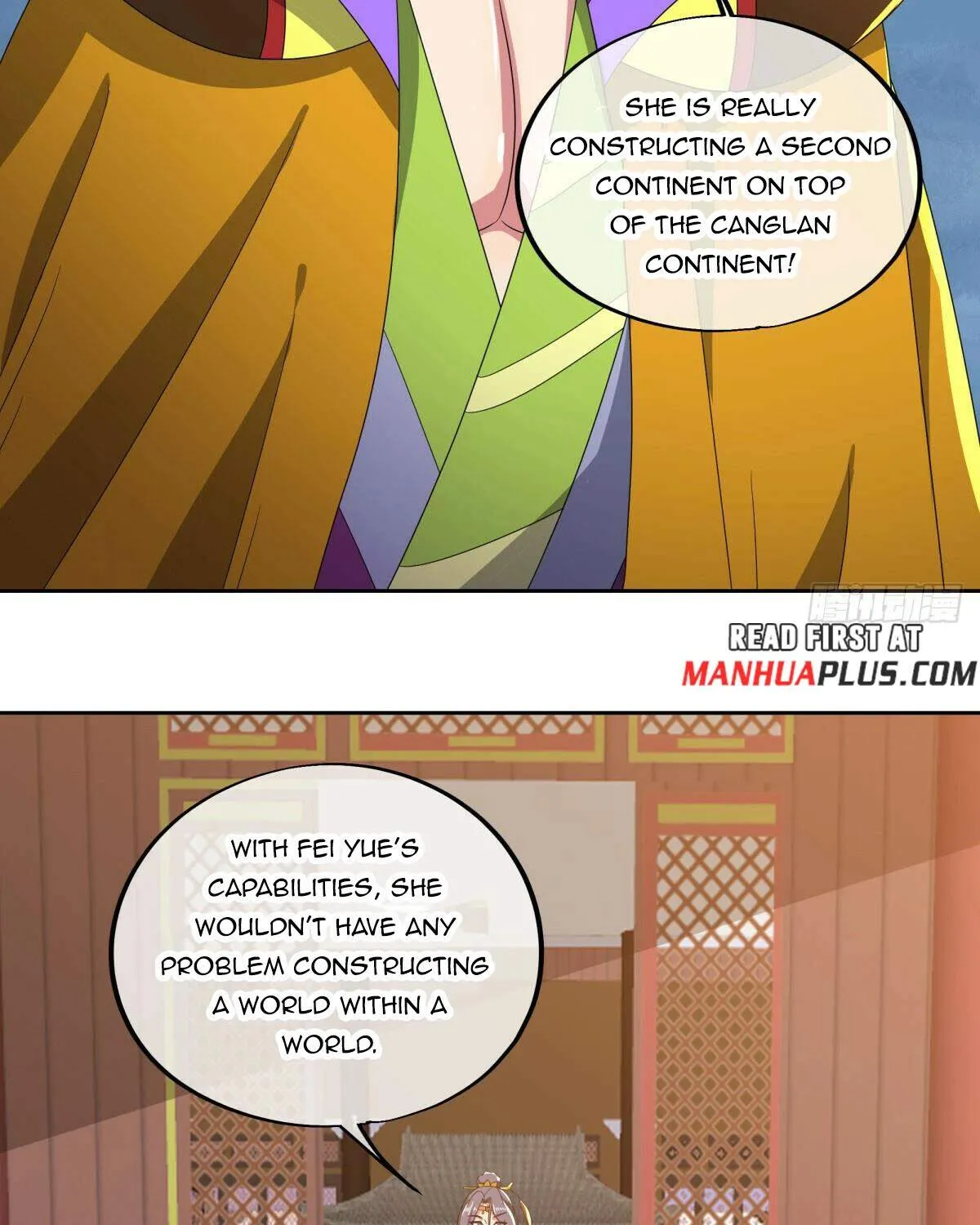 Chapter 675 — page 81