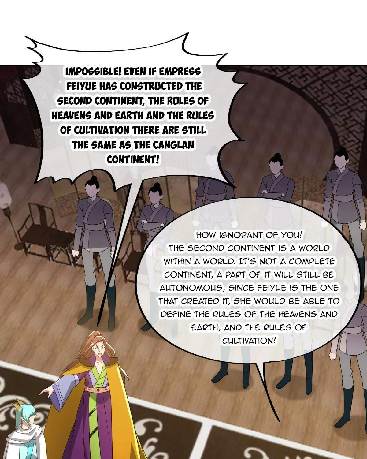 Chapter 675 — page 97