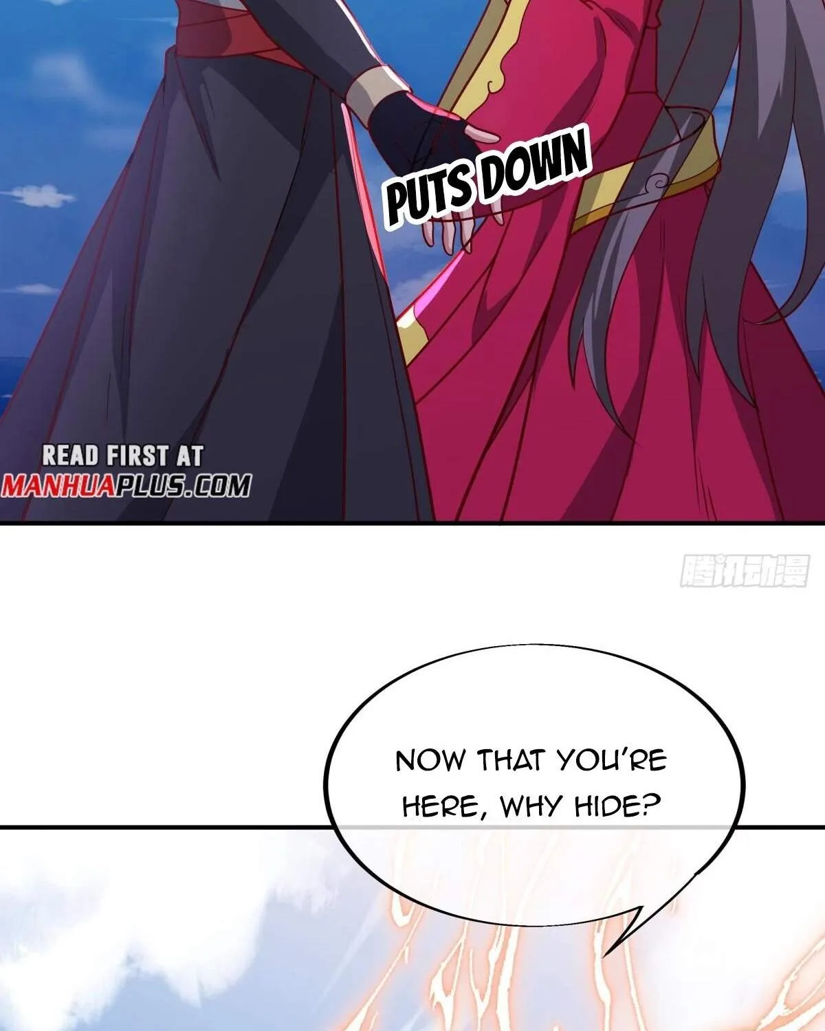 Chapter 676 — page 23