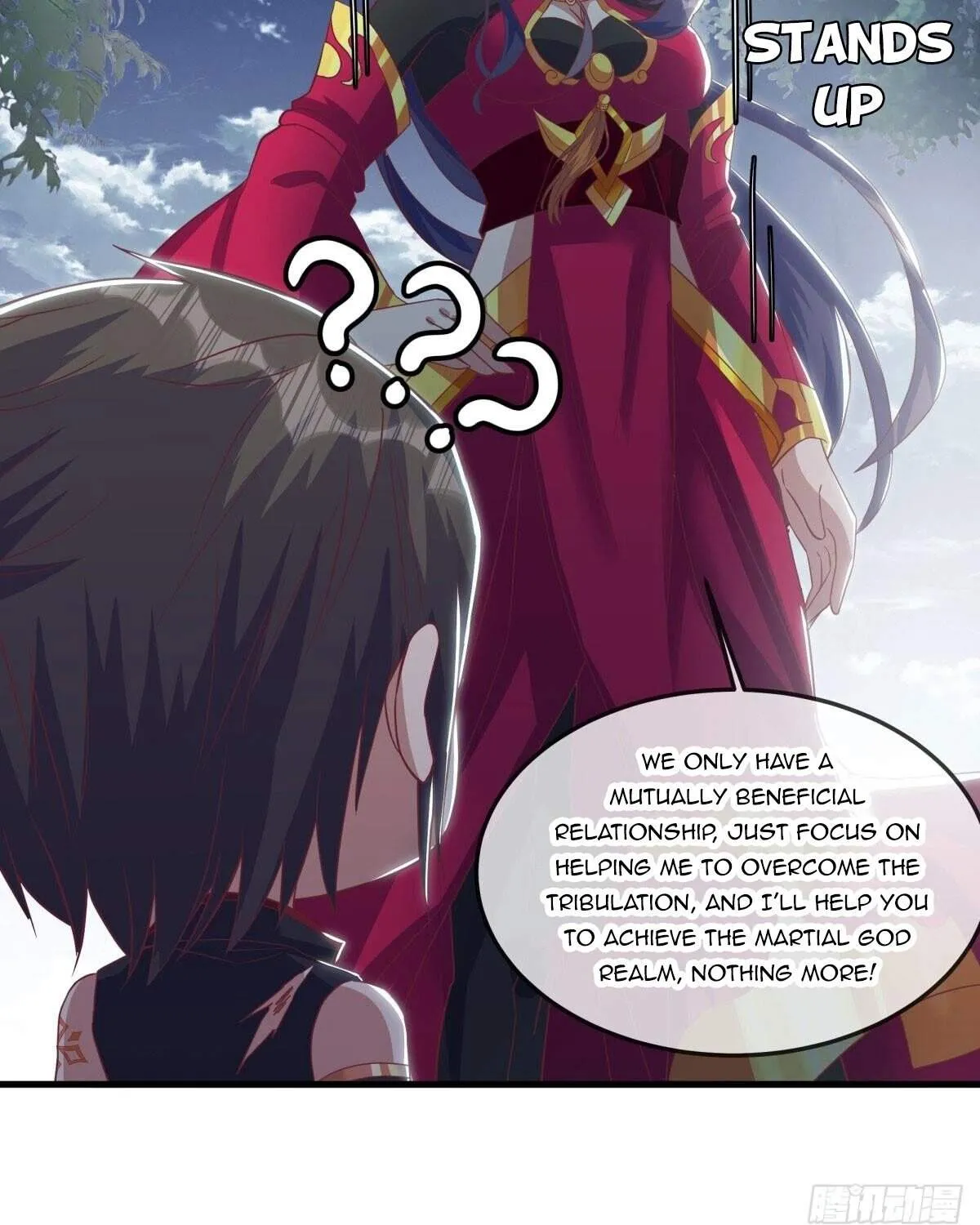 Chapter 679 — page 61