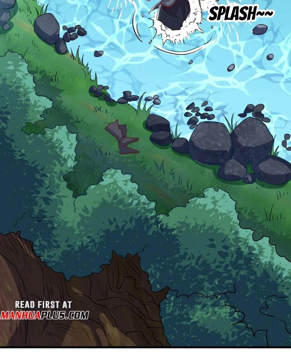 Chapter 679 — page 85