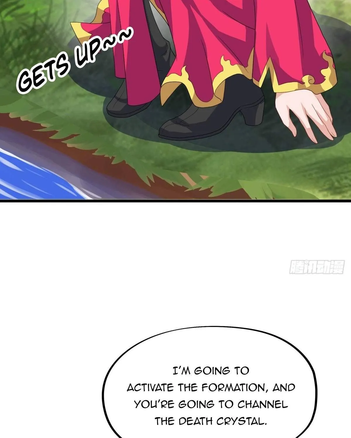 Chapter 680 — page 43