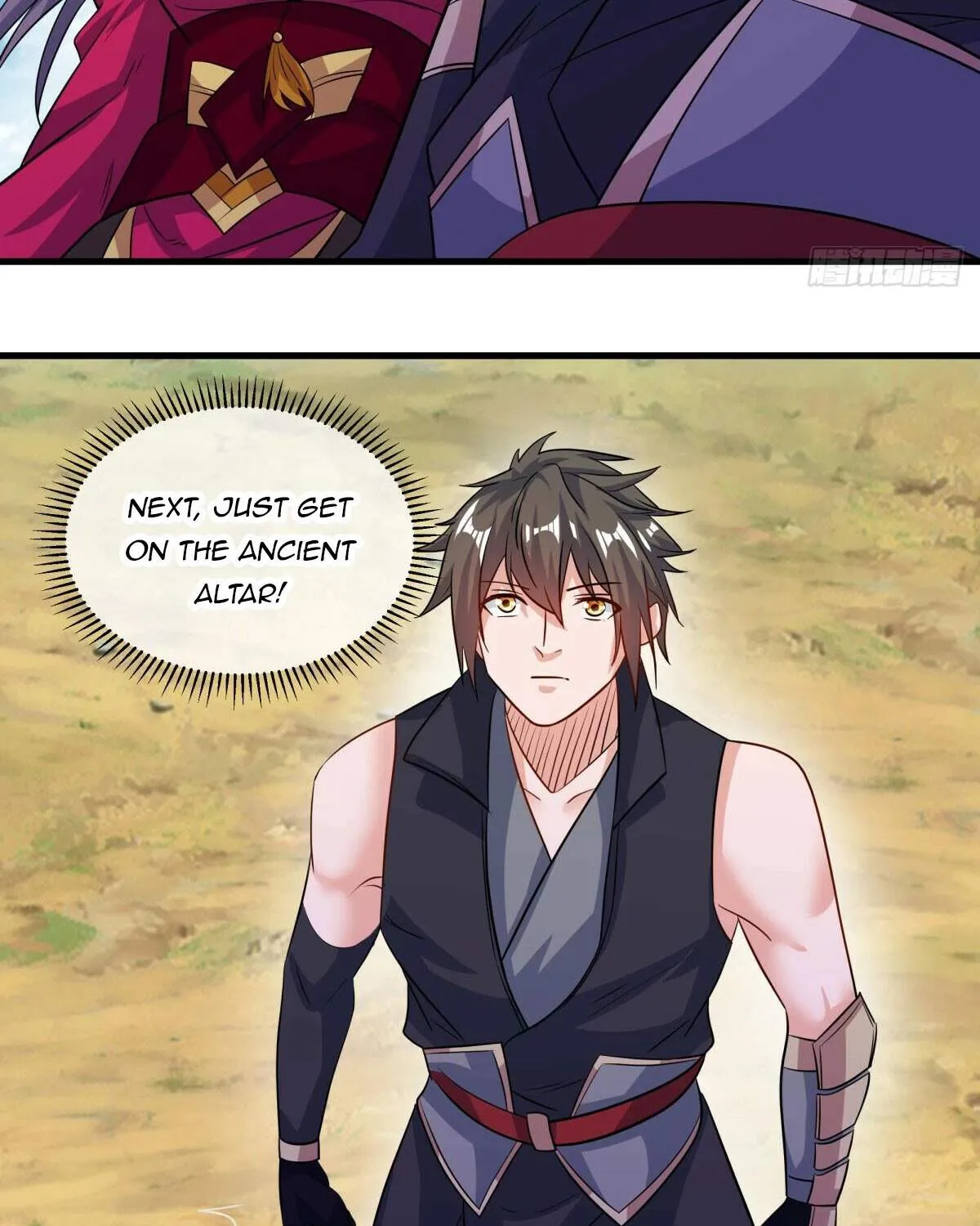 Chapter 681 — page 51