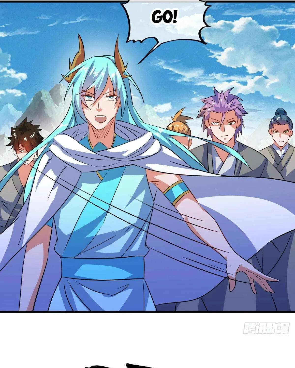 Chapter 681 — page 61