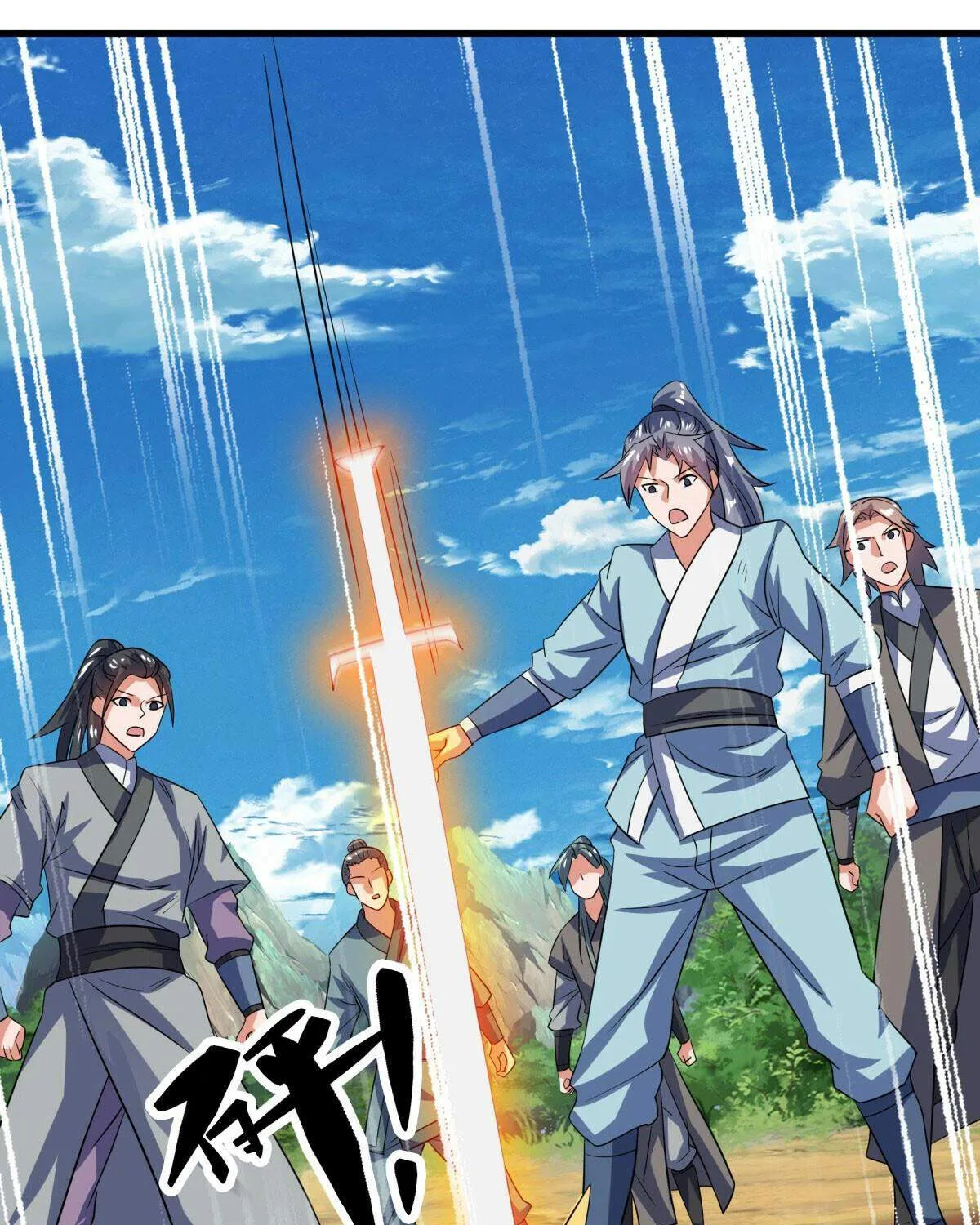 Chapter 681 — page 67