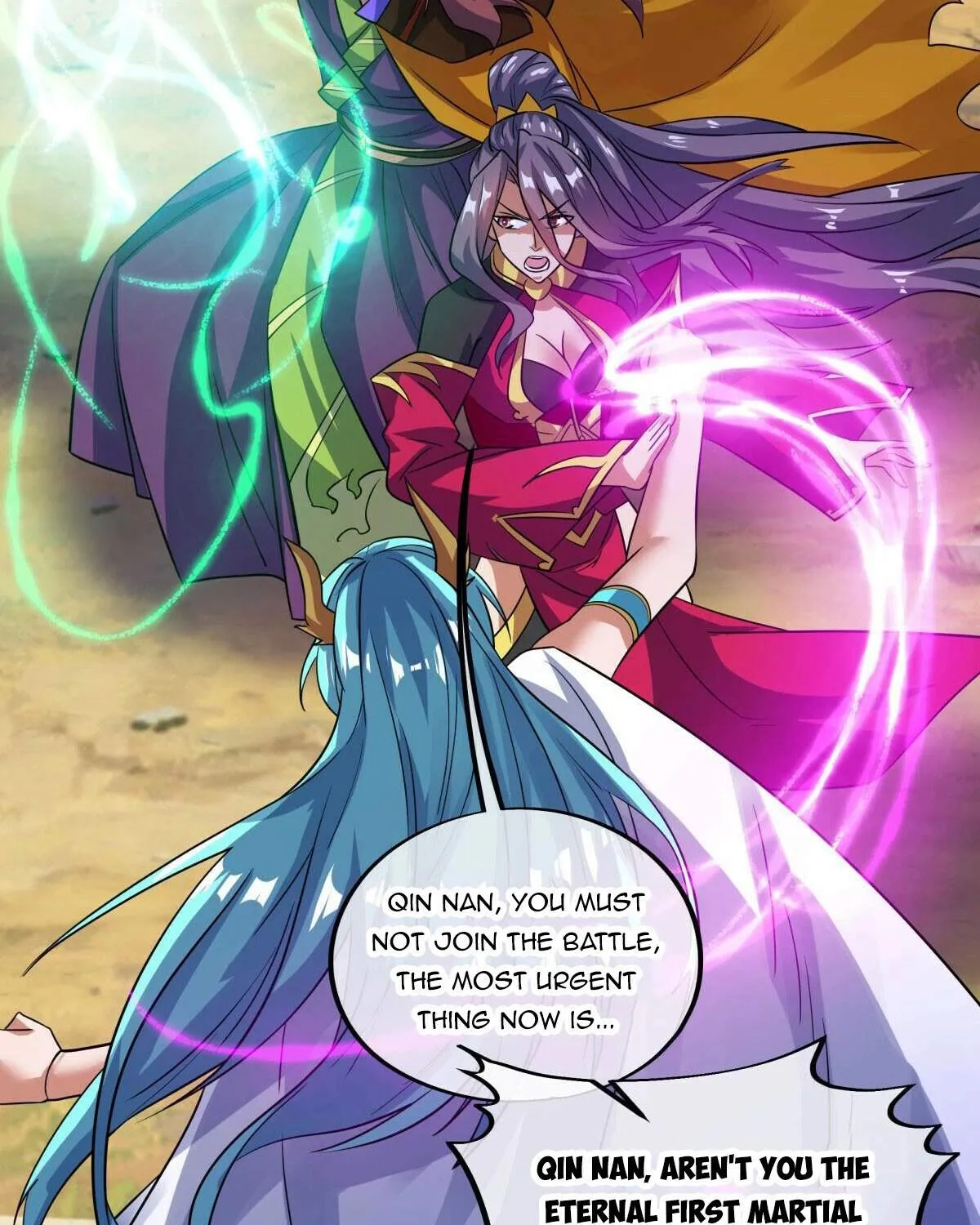 Chapter 681 — page 77
