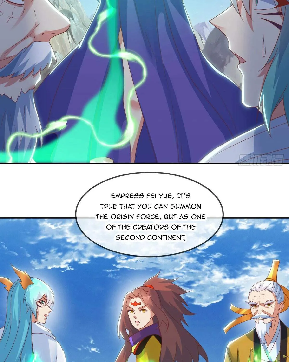 Chapter 683 — page 121