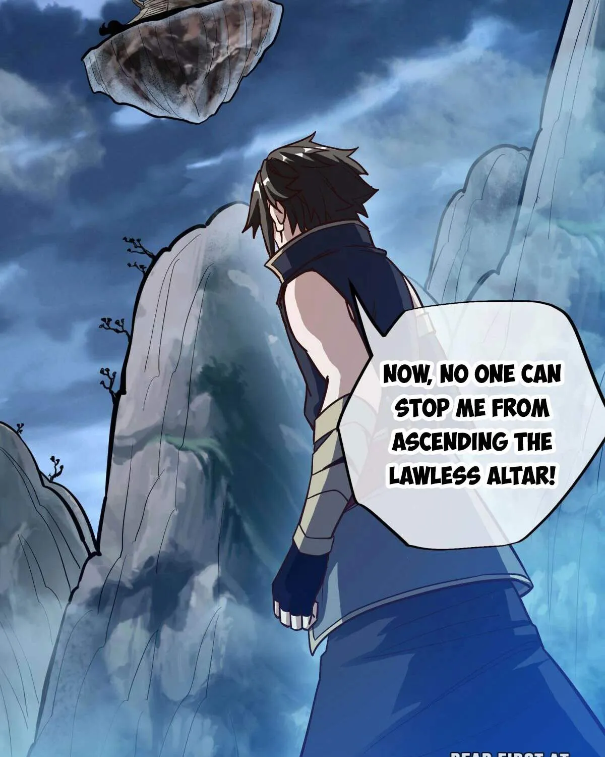 Chapter 683 — page 33