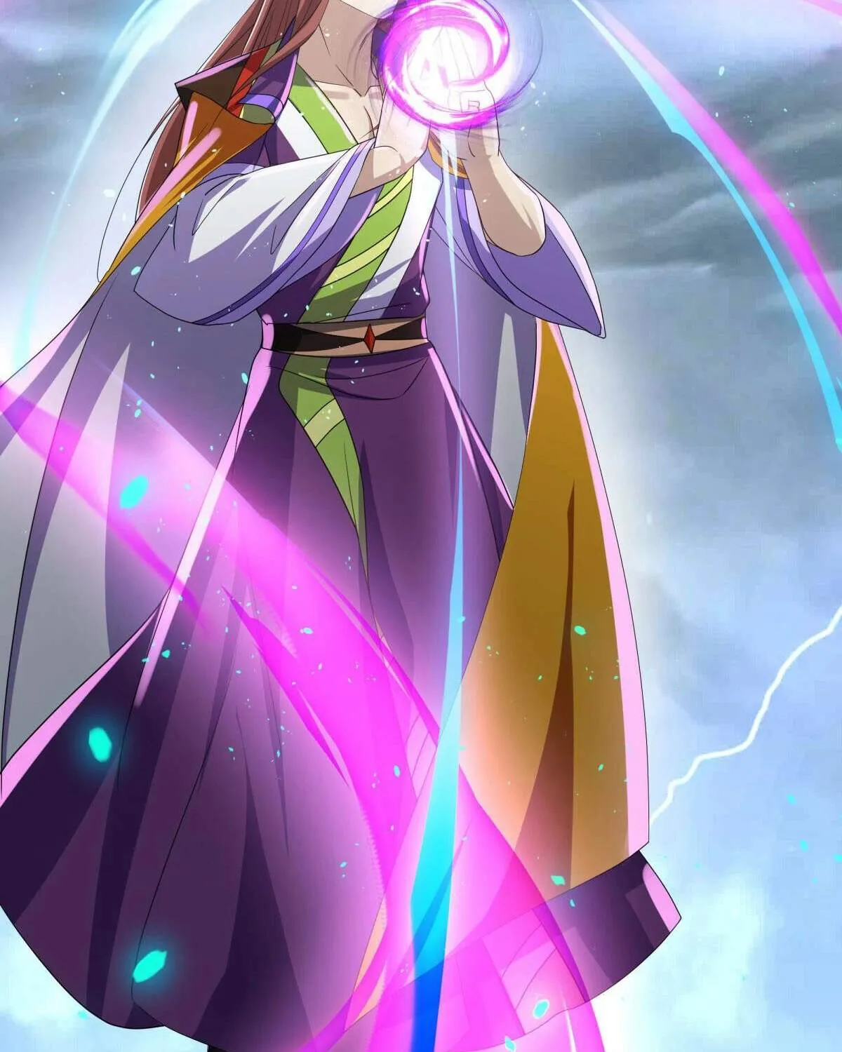 Chapter 684 — page 69