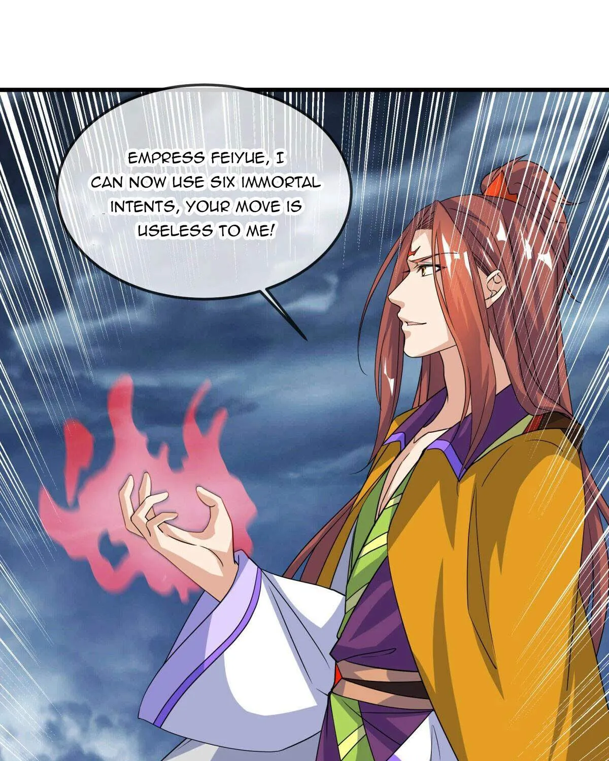 Chapter 685 — page 15