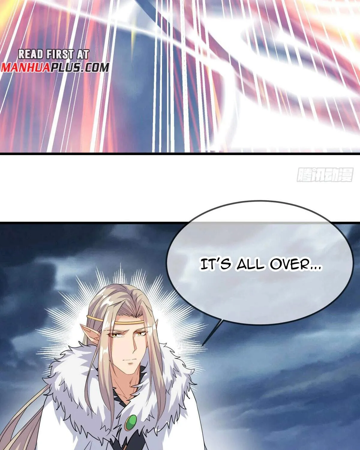 Chapter 685 — page 21