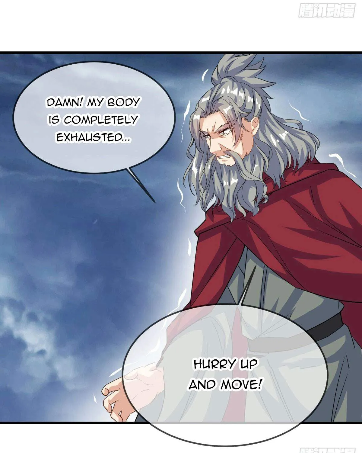 Chapter 685 — page 23