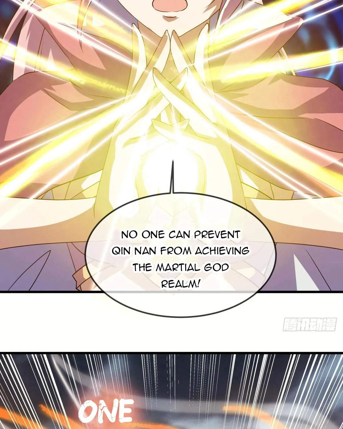 Chapter 685 — page 25