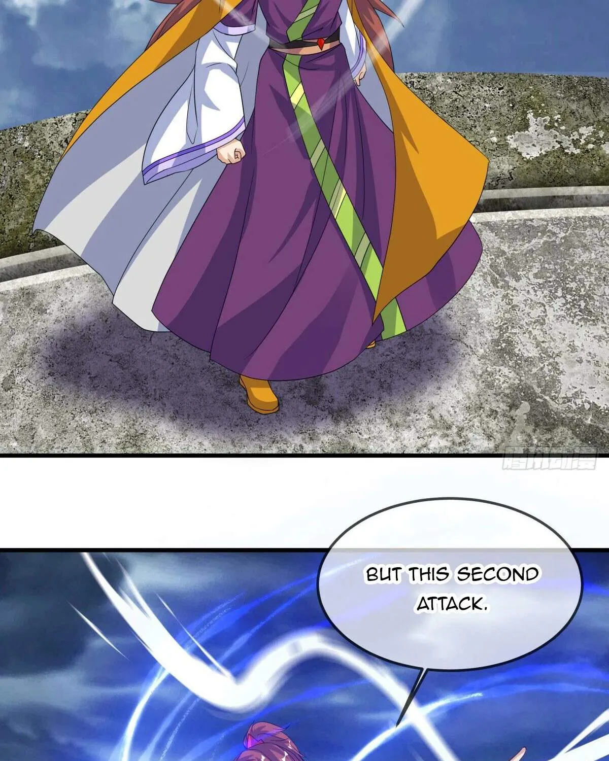 Chapter 685 — page 37