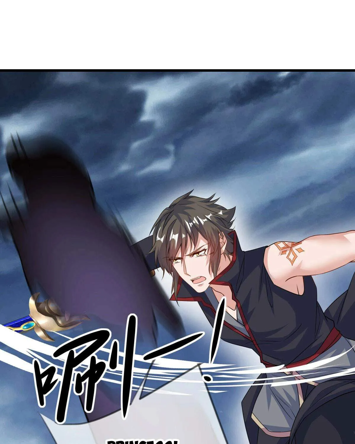 Chapter 685 — page 55