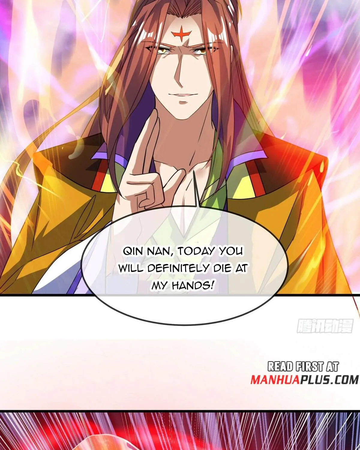 Chapter 685 — page 7