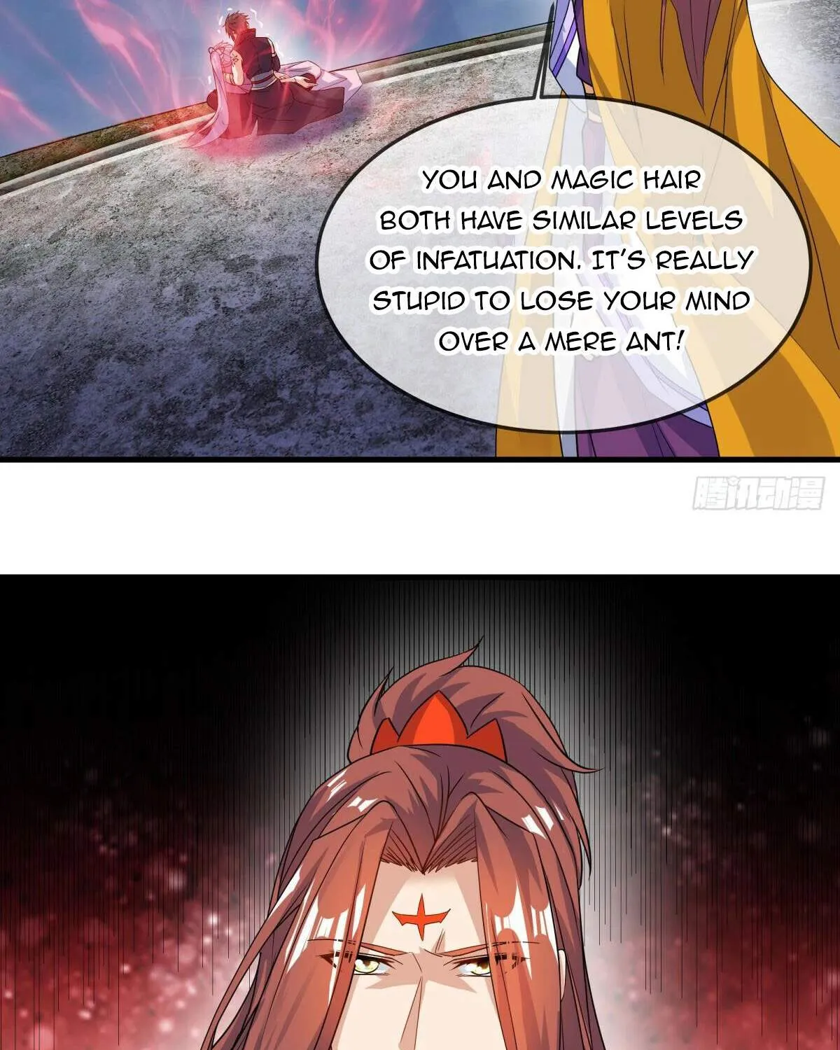 Chapter 685 — page 75