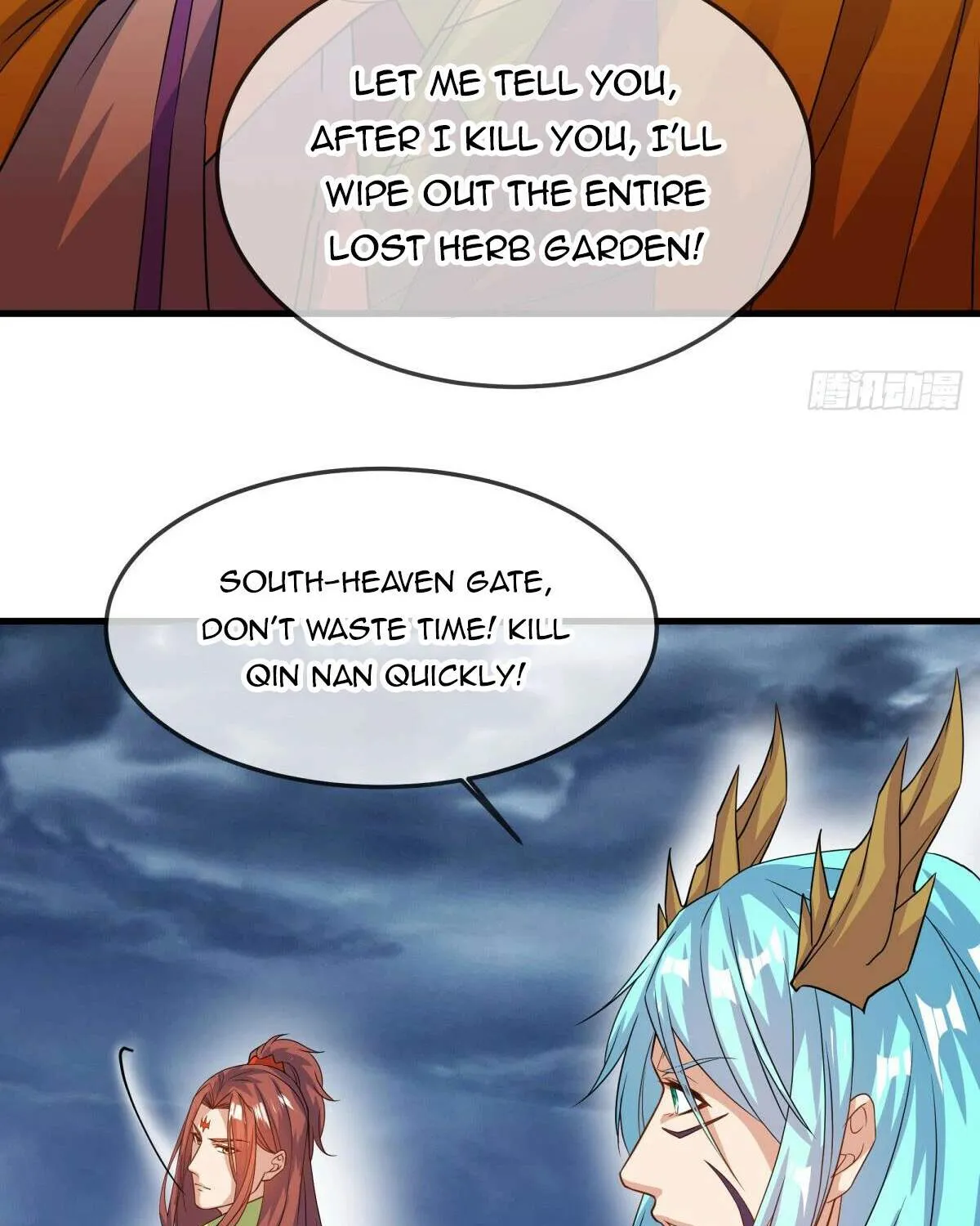 Chapter 685 — page 77
