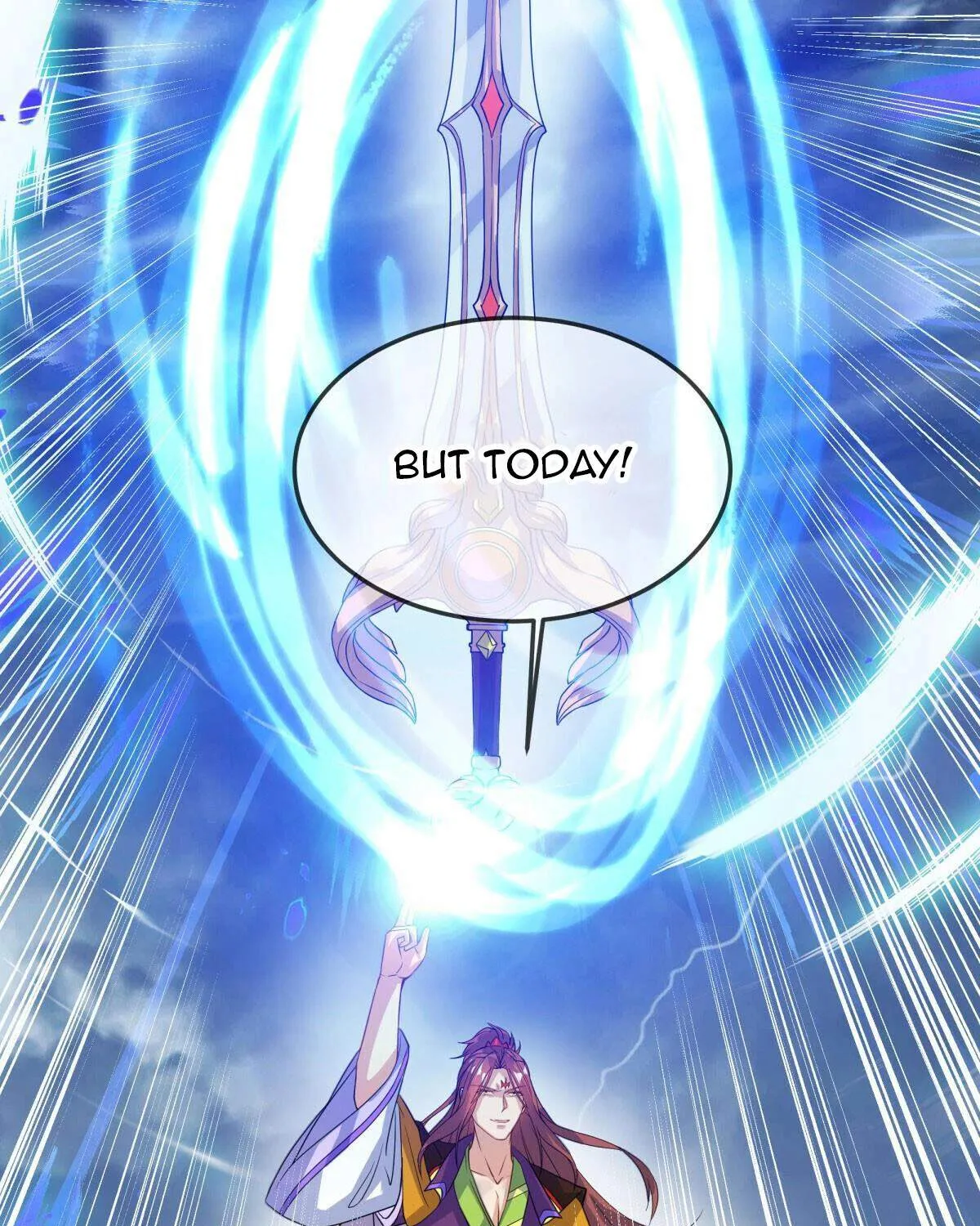 Chapter 685 — page 91