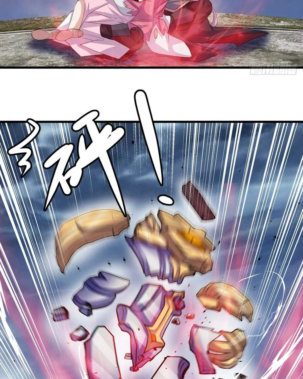 Chapter 685 — page 97