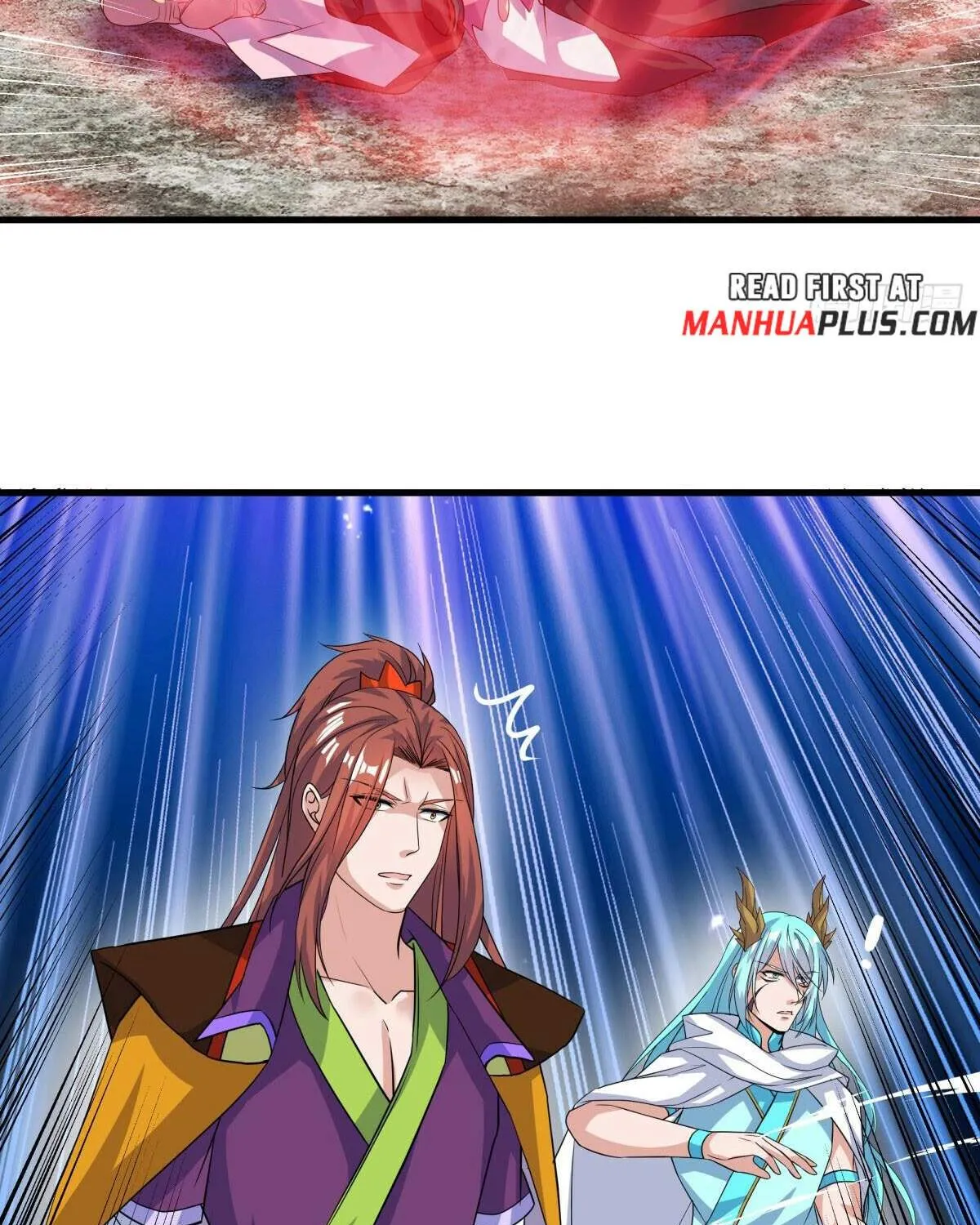 Chapter 685 — page 99