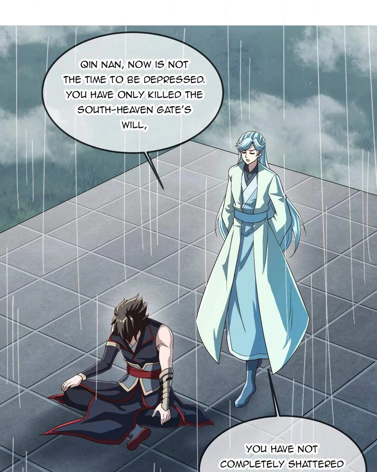 Chapter 686 — page 79