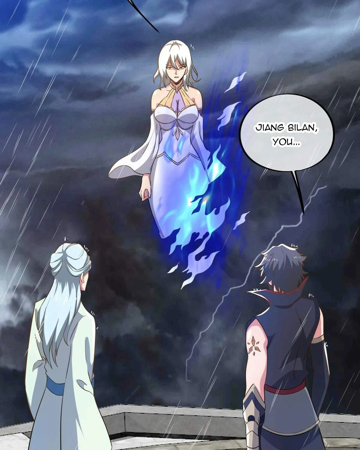 Chapter 687 — page 21