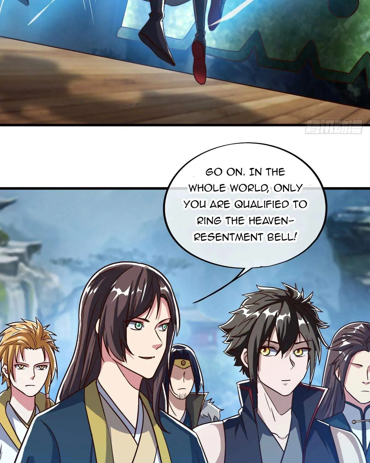 Chapter 688 — page 21