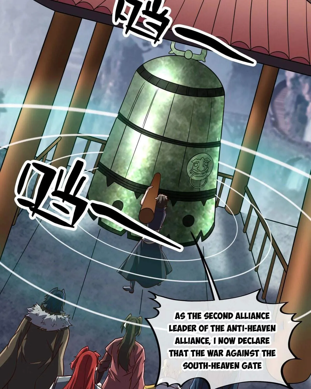 Chapter 688 — page 29