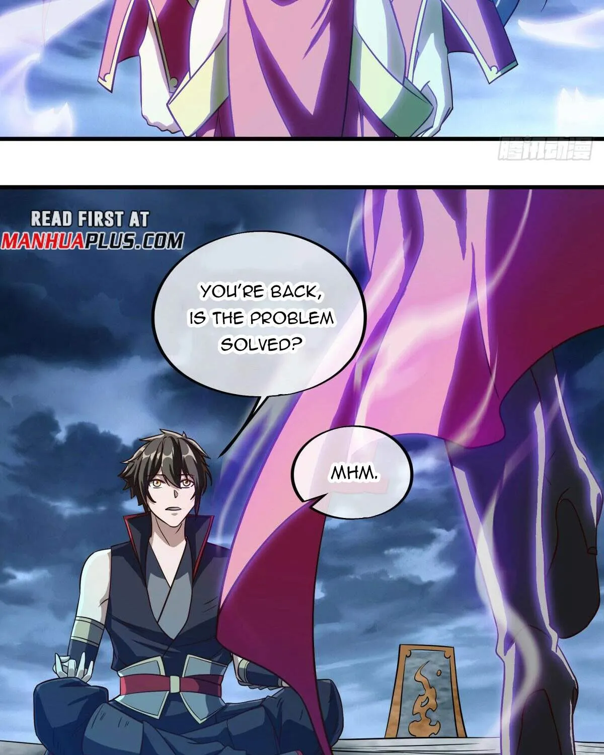Chapter 688 — page 9