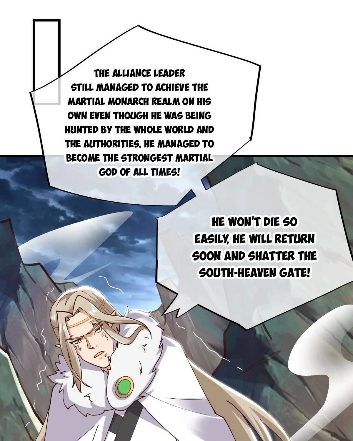 Chapter 691 — page 107