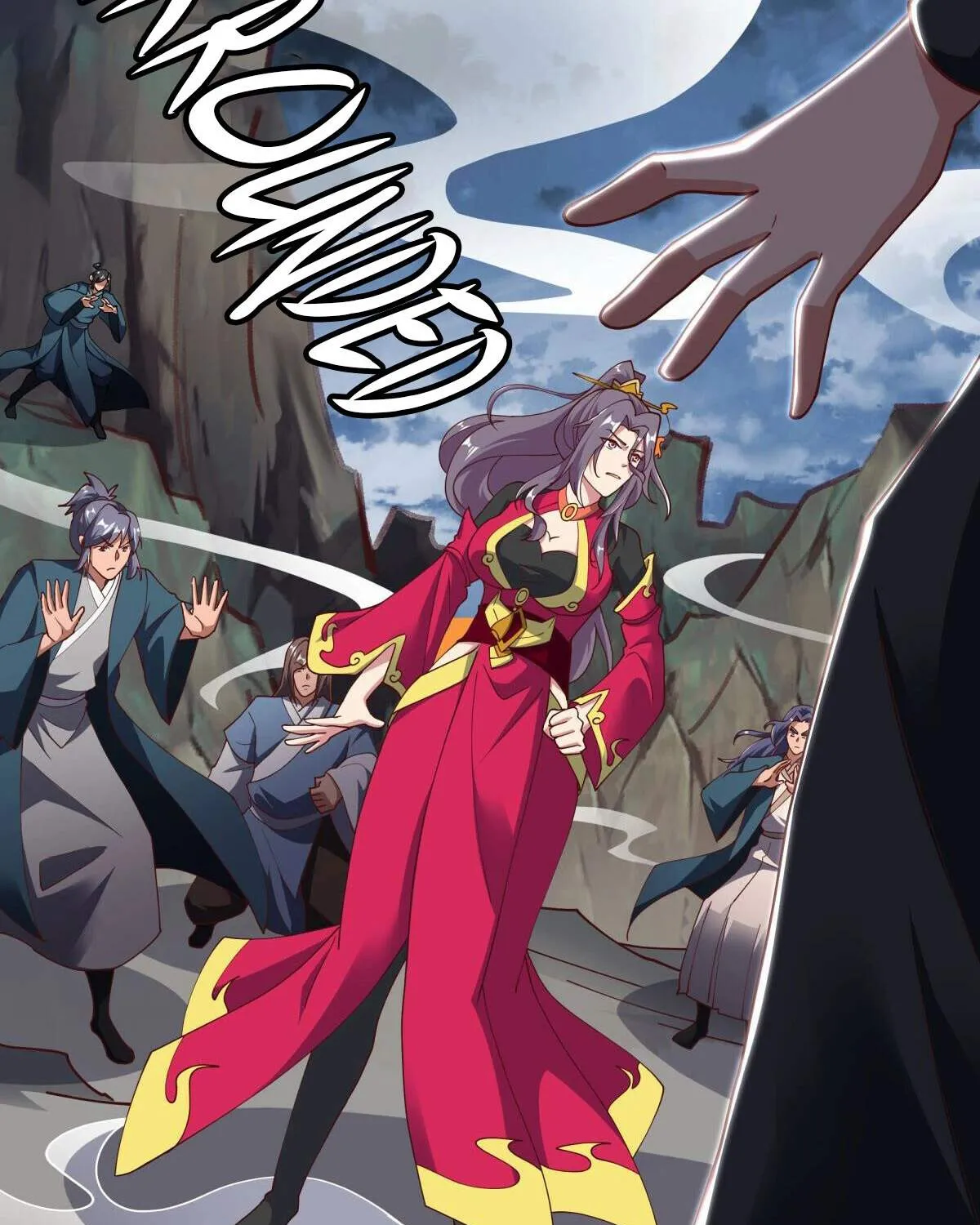 Chapter 691 — page 61