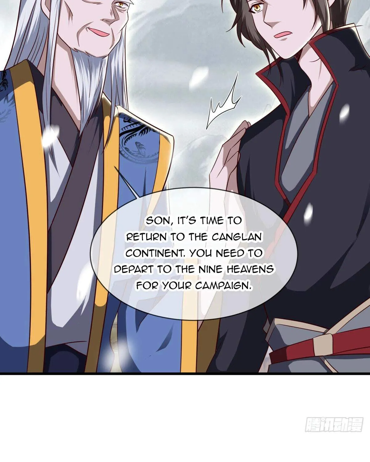 Chapter 693 — page 85
