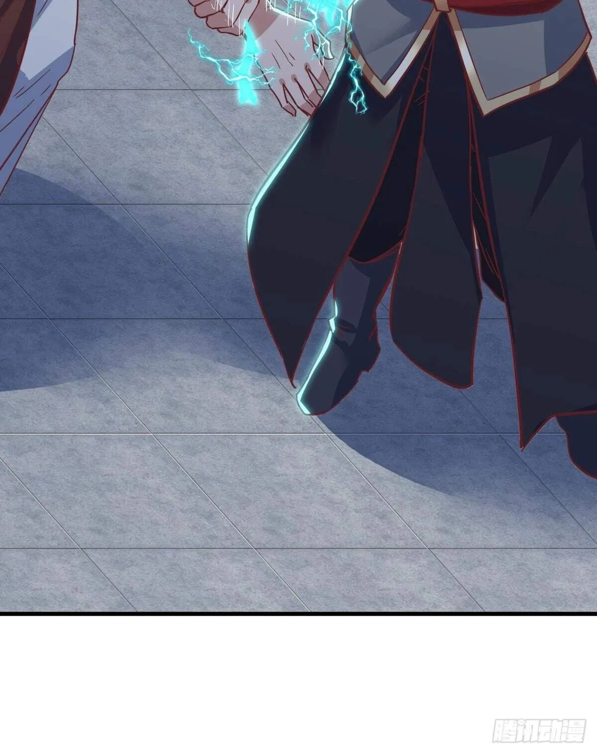 Chapter 694 — page 77