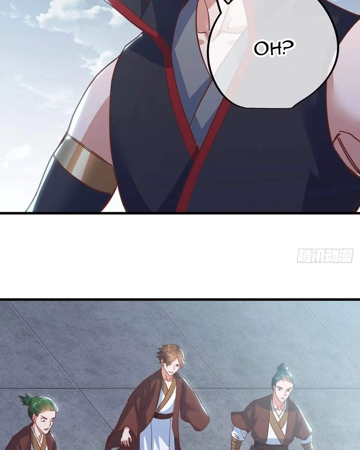Chapter 694 — page 97