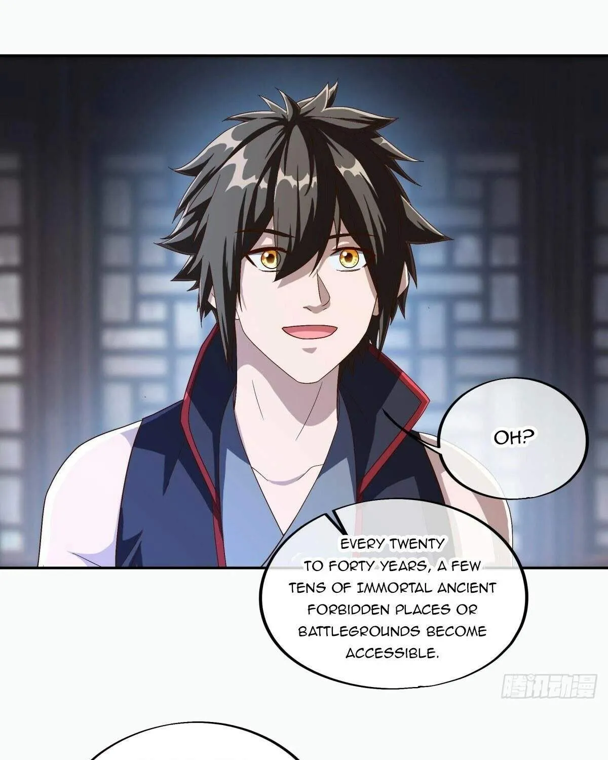 Chapter 696 — page 13
