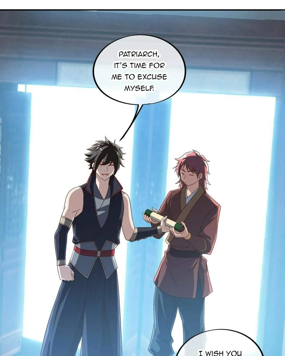 Chapter 696 — page 25