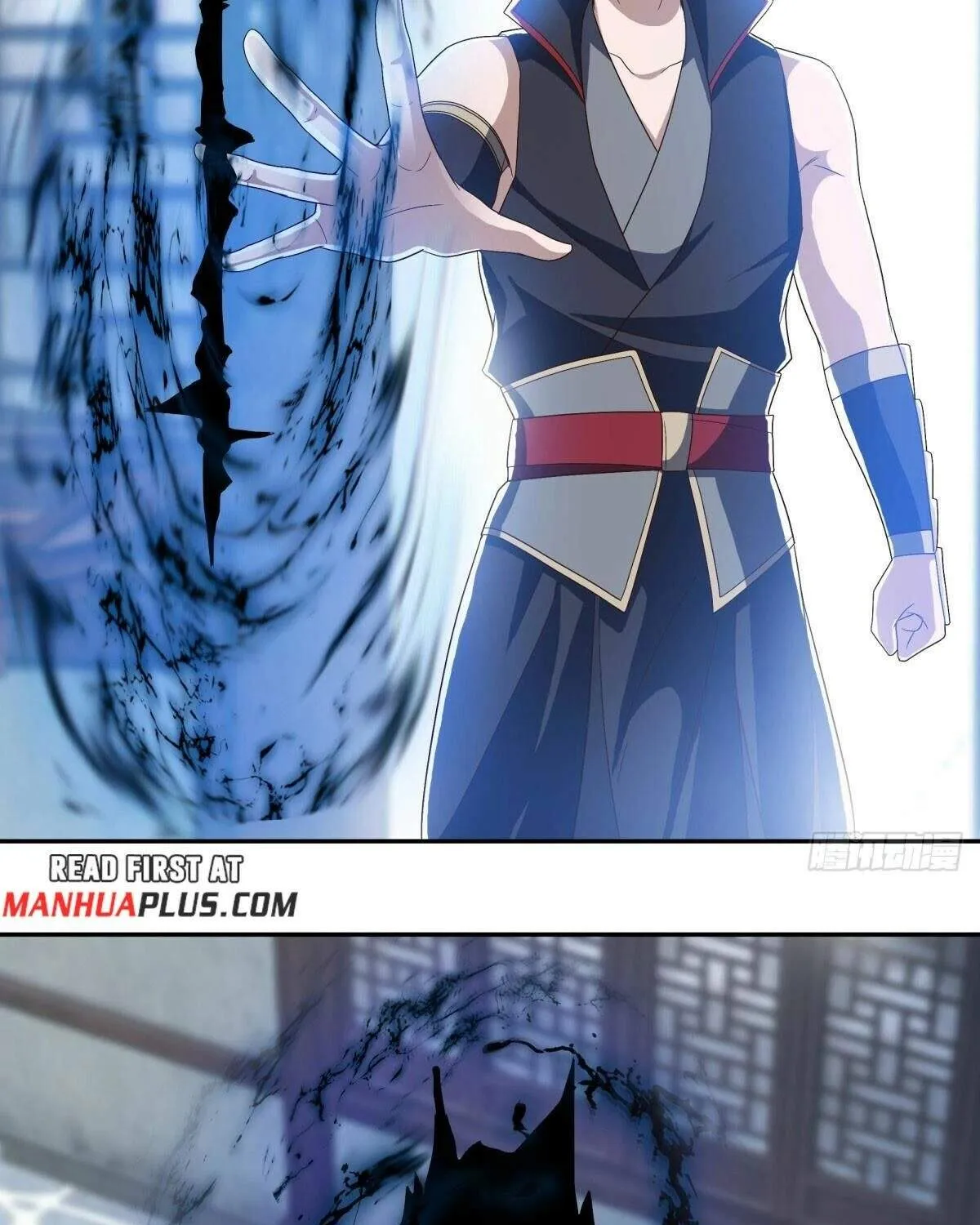 Chapter 696 — page 29
