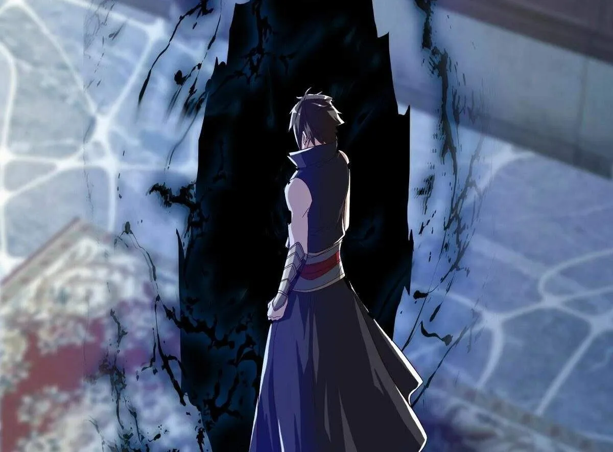 Chapter 696 — page 30
