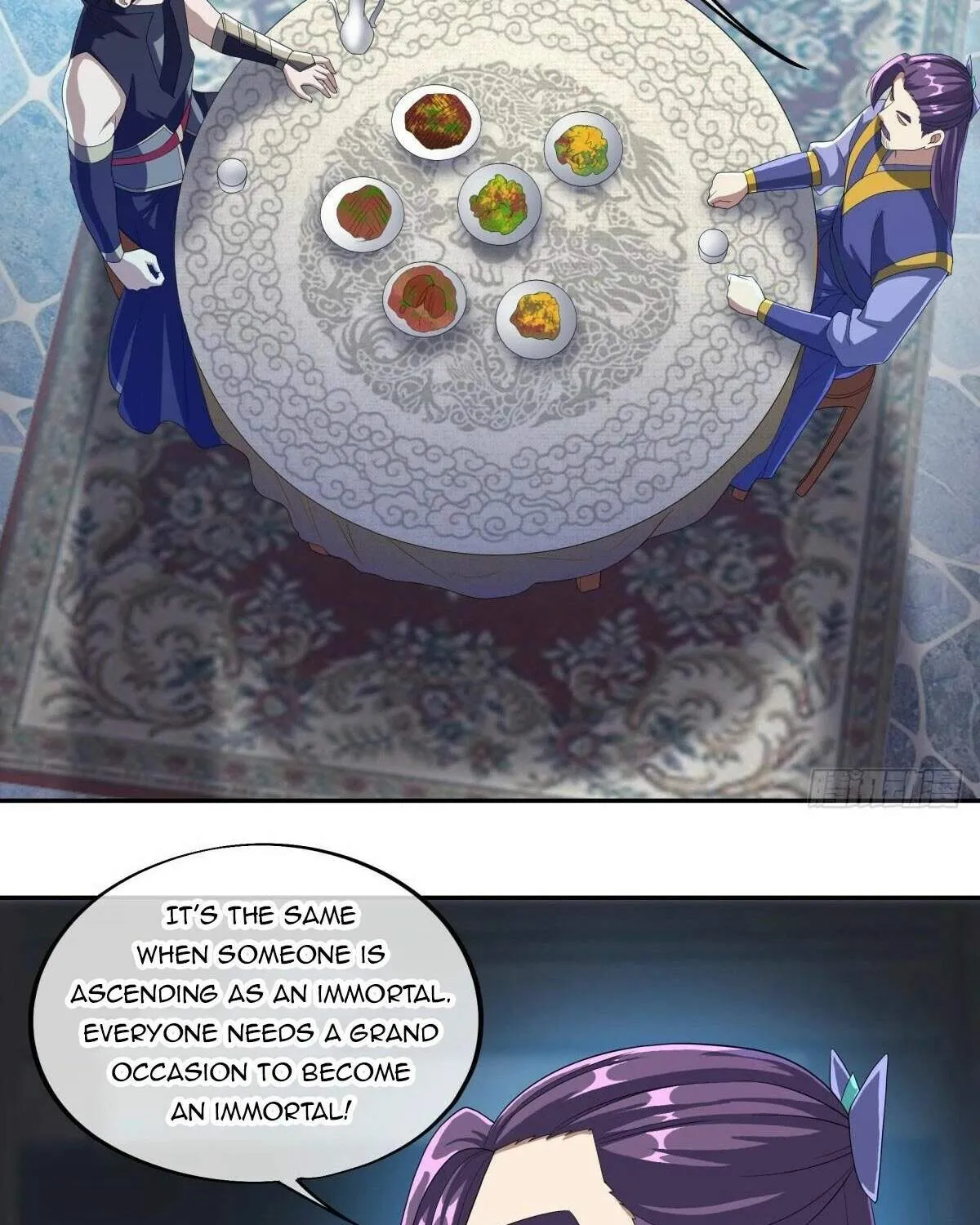 Chapter 696 — page 5