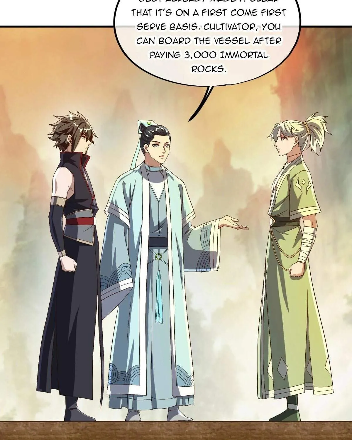 Chapter 696 — page 75