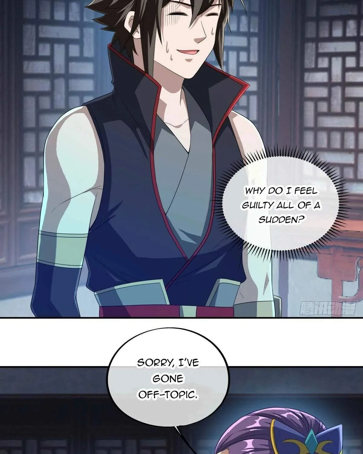Chapter 696 — page 9