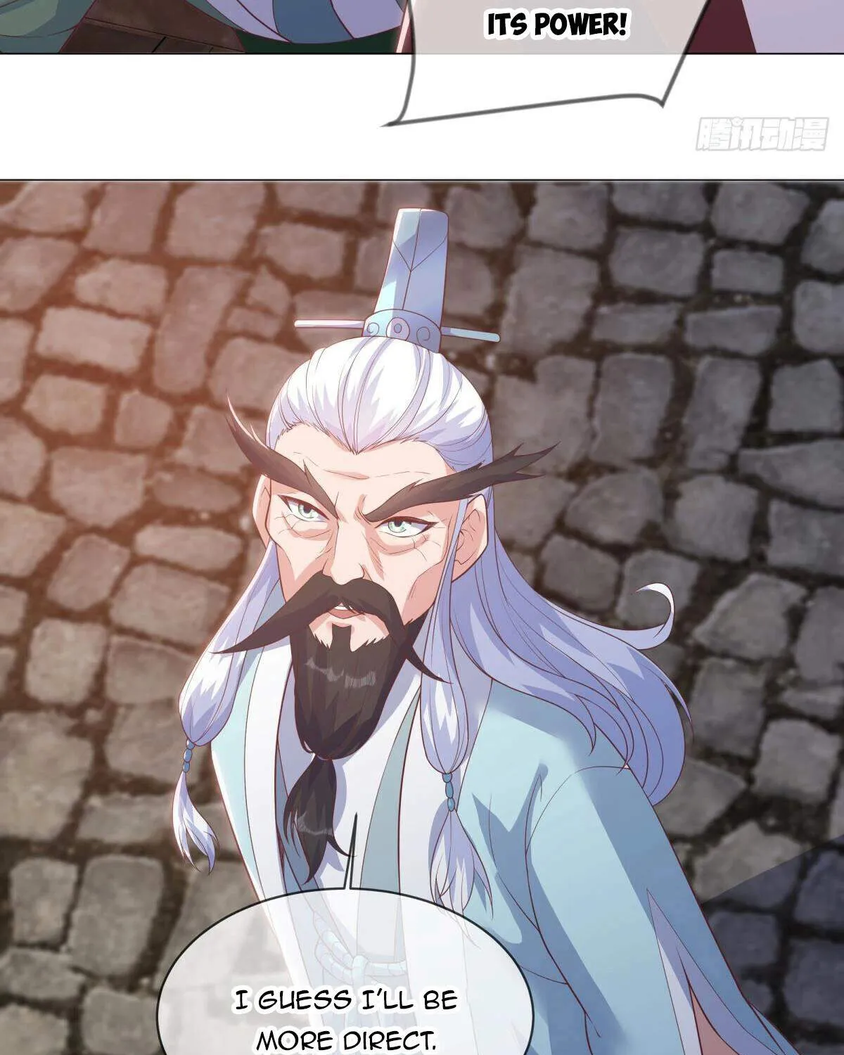 Chapter 697 — page 21