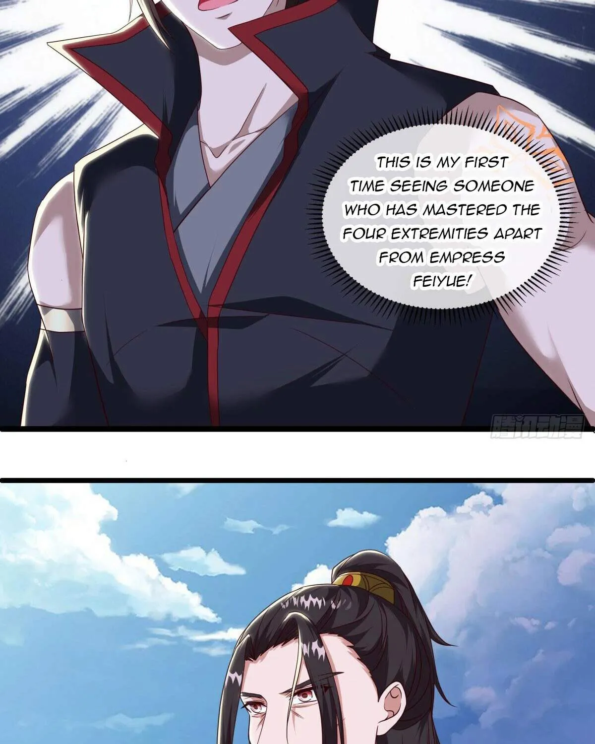 Chapter 698 — page 107