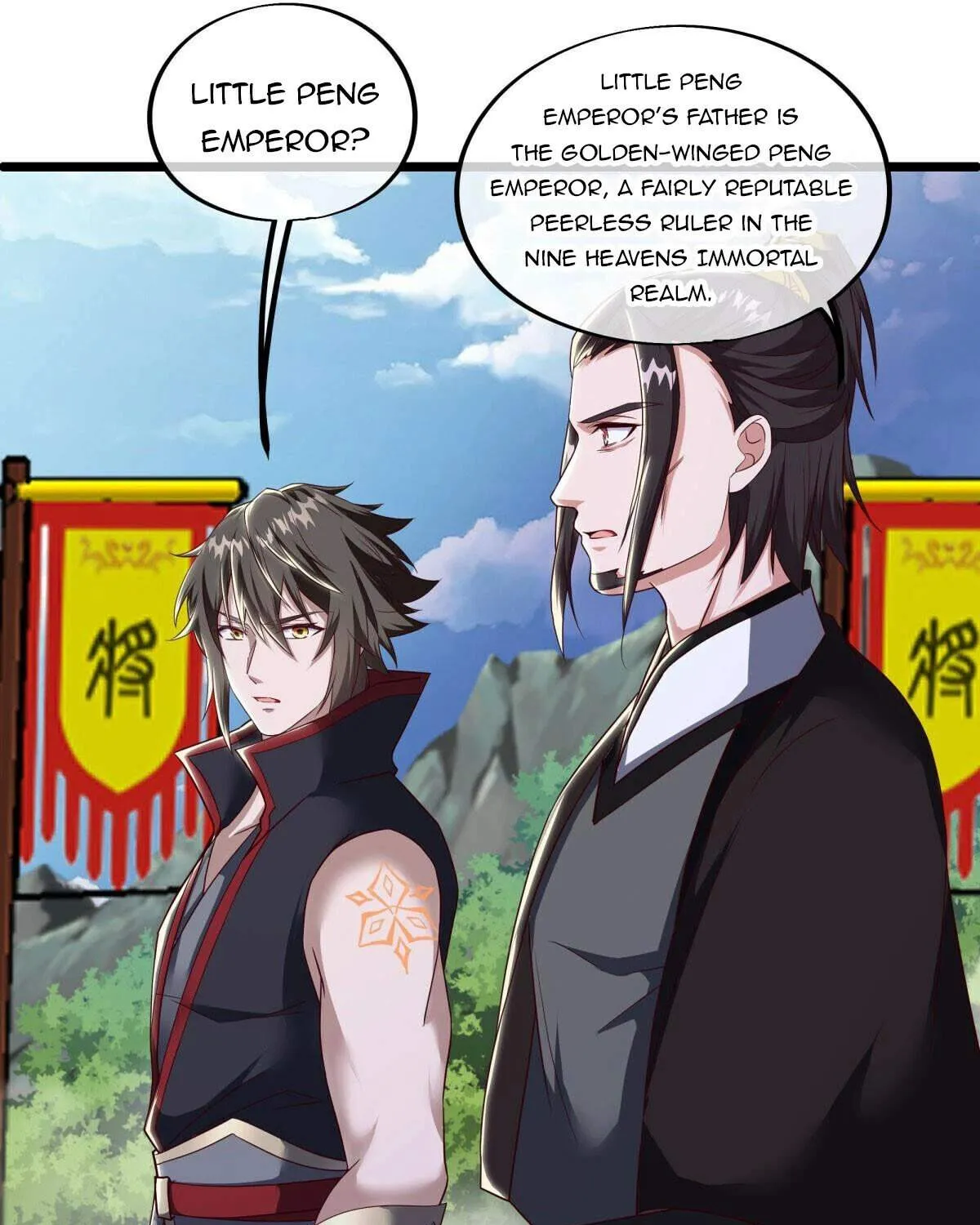 Chapter 698 — page 109