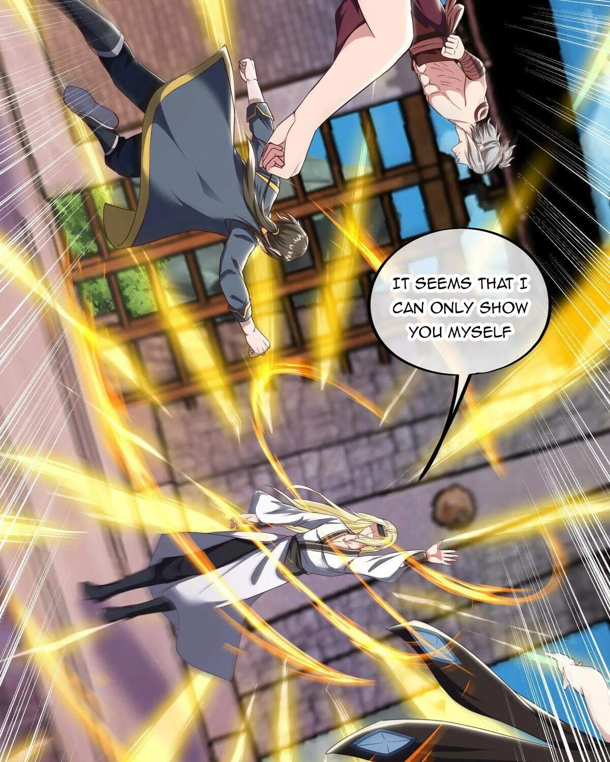Chapter 698 — page 119