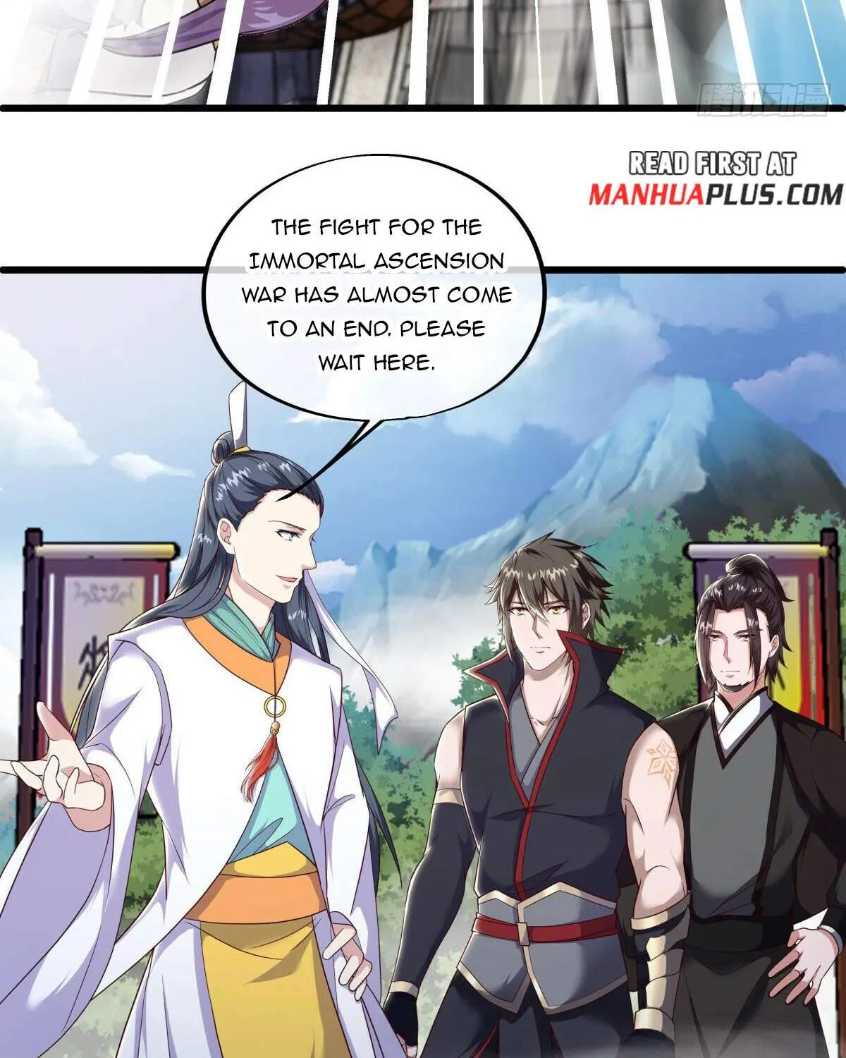 Chapter 698 — page 83