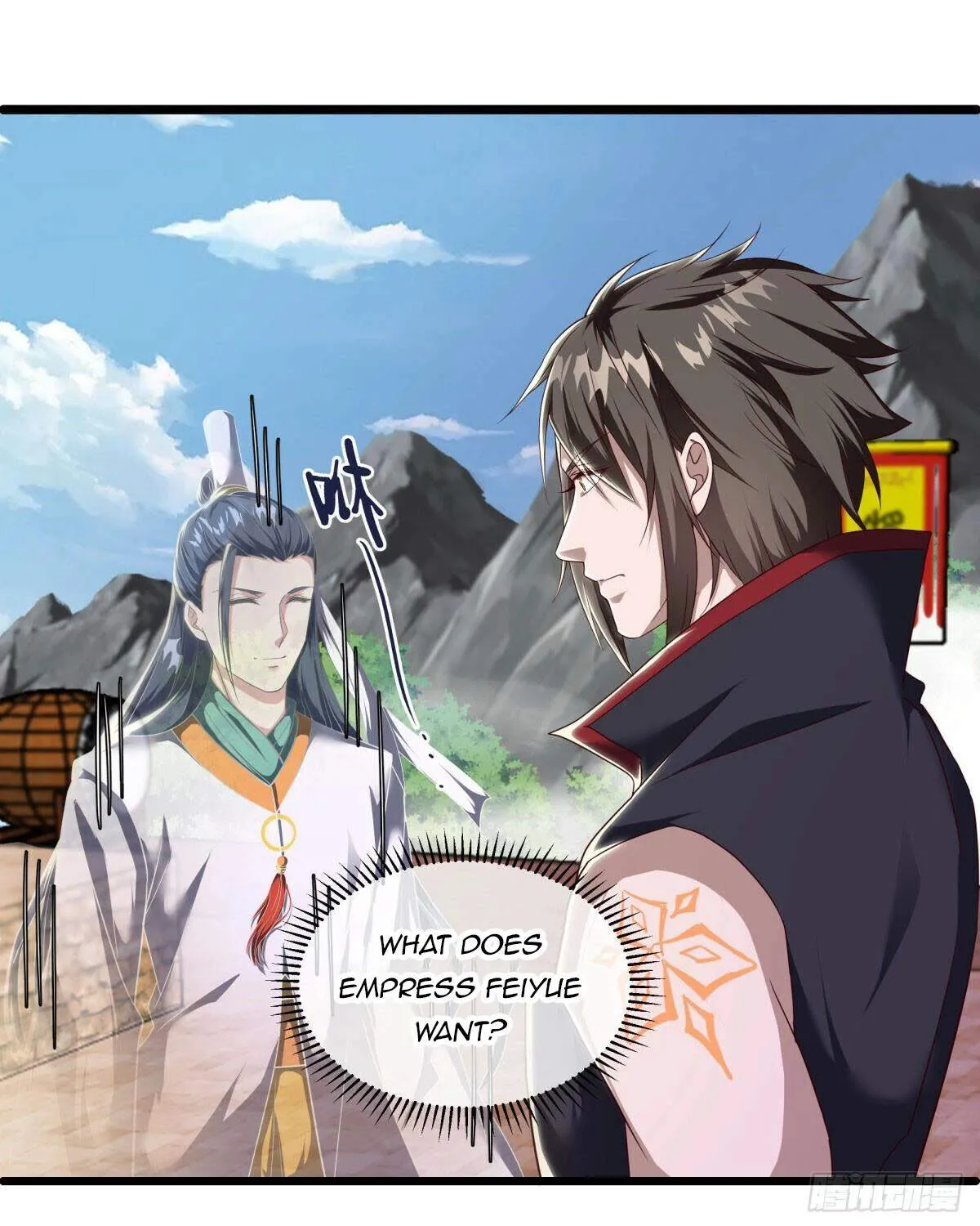 Chapter 698 — page 85