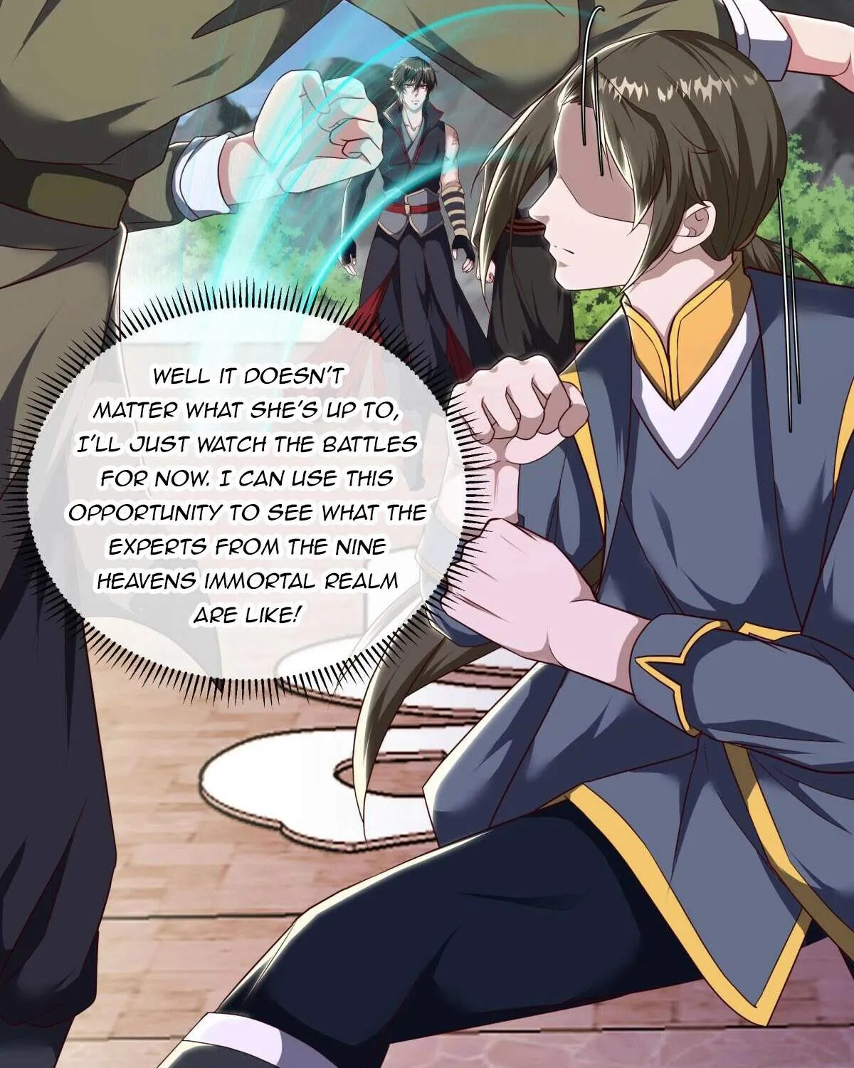 Chapter 698 — page 87